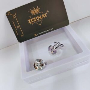 Cufflinks 14mm